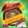 Icon of program: Amazing Vegas Roulette - …