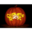 Icon of program: Costume Quest Stickers