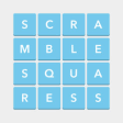 Icon of program: Scramble Squares - Magic …