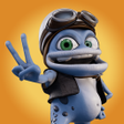 Icon of program: Crazy Frog Runner Ding Da…