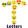 Icono de programa: Emoji Letter Converter