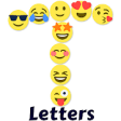 Icon of program: Emoji Letter Converter