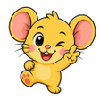 Icon of program: Find Mouse - Lets Find Ou…