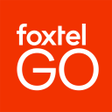 Icon of program: Foxtel Go