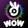 Icono de programa: WOW - Magic Video Status …