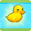 Icono de programa: Duck Egg Pipe Link