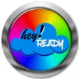Icon of program: Hey! Ready Pro