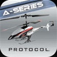 Icon of program: A-Series Protocol Helicop…