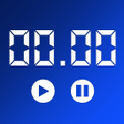 Icono de programa: Stopwatch and Countdown