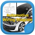 Icon of program: Automotive Wiring Diagram