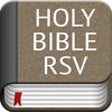 Icon of program: Holy Bible RSV Offline fo…