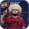 Icono de programa: New Khabib Nurmagomedov W…