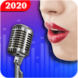 Icono de programa: Voice Changer with effect…