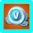 Icono de programa: Fortnite V-Bucks