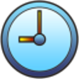 Icono de programa: Titlebar Date-Time Portab…