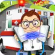 Icon of program: Ambulance Doctor - Amazin…