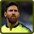 Icono de programa: Messi Quiz