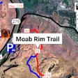 Icon of program: Moab ATV Jeep Trails