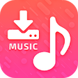 Icono de programa: Music Downloader : Free M…