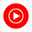 Icon of program: YouTube Music