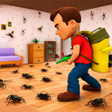 Icono de programa: Insects Control Simulator…