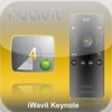 Icon of program: iWavit keynote