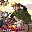 Icon of program: Buck Bradley: Comic Adven…