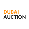Icon of program: Dubai Auction