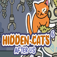 Icono de programa: HIDDEN CATS 6: After us