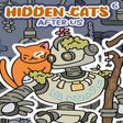 Icon of program: Hidden Cats 6: After Us
