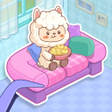 Icon of program: Stickerland: Dreamy PetNo…