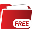 Icono de programa: File Explorer - File mana…