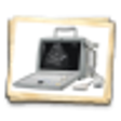 Echocardiography icon