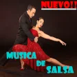 Icon of program: Musica de Salsa Gratis