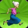 Icon of program: Yolo Granny Run