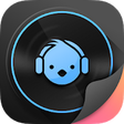 Icon of program: Lark Player Theme - Night