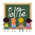 Icon of program: Iolite School ERP Student…