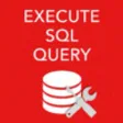 Icon of program: Execute ad-hoc query and …