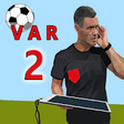 Icon of program: Video Assistant Referees …