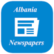 Icon of program: Albania Newspapers