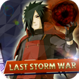 Icon of program: Ultimate Shinobi Last Sto…