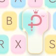 Icon of program: Pastel Keyboard -  VIP Pr…