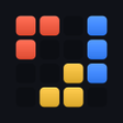 Icon of program: Driftile: Slide Color Puz…