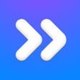 Fluently - AI English Tutor icon