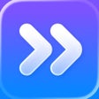 Icon of program: Fluently - AI English Tut…