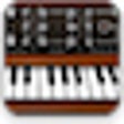 Icon of program: Moog Widget