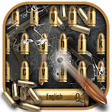 Icono de programa: Fire Gun and Bullet Keybo…