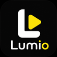 Icono de programa: Lumio: Watch  Discover