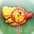Icon of program: Flappy Duck Sniper Gun Sh…