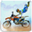 Icono de programa: Stunt Crazy 3D - Offroad